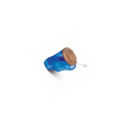 Aries Pro 8-Channel Programmable CIC Hearing Aid